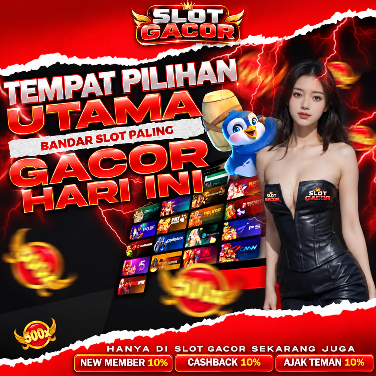 MUSANG178